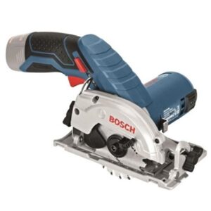 BOSCH GKS 12V-26 12V Circular Saw L Boxx (Bare Unit)