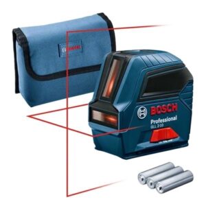 BOSCH GLL 2-10 Professional Line Laser