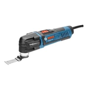 Bosch GOP 30-28 300W Starlock Multi-tool 110V