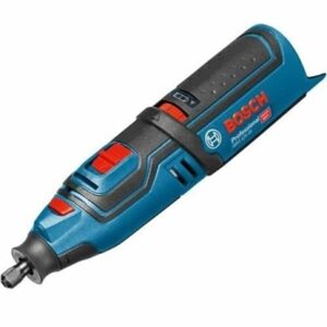 Bosch GRO 12V-35 12V Rotary Tool