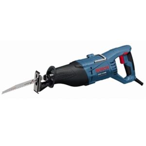 Bosch GSA 1100 E 1100W Reciprocating Saw 220V