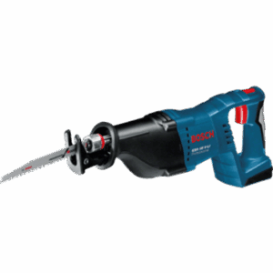 BOSCH GSA 18 V-LI 18V RECIPROCATING SAW BODY ONLY