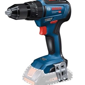 BOSCH GSB 18V-55 18V BRUSHLESS COMBI DRILL BARE UNIT