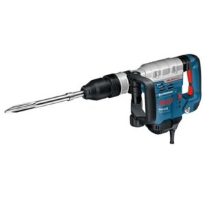 Bosch GSH 5 CE 1150W Demolition Hammer 110 V