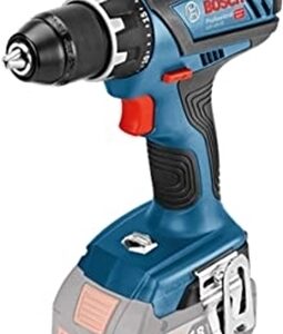 Bosch GSR 18V-28 Cordless Drill Driver Body Only
