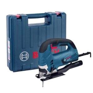 Bosch GST 90 BE 650W Top Handle Jigsaw 110V