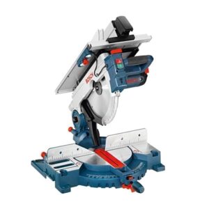 Bosch GTM 12 JL 1800W 12" (305mm) Combo Table Saw & Mitre Saw 230V