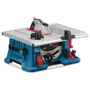 Bosch GTS 635-216 Professional 8" Table Saw 230v
