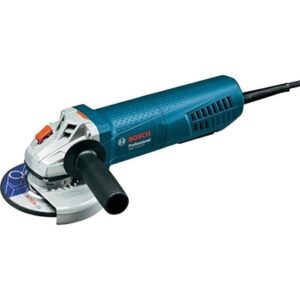 Bosch GWS 11-125 P 1100W 5" (125mm) Angle Grinder 110V