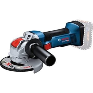 Bosch GWS 18-125 V-Li 125mm Professional Angle Grinder Bare Unit