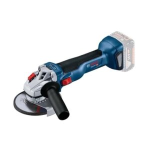 BOSCH GWS 18V-10 18V 115mm Brushless Angle Grinder (Bare Unit)