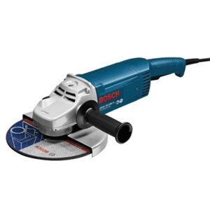 Bosch GWS 20-230 2000W 9" (230mm) Angle Grinder 110V