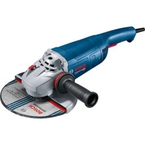 BOSCH GWS 22-230 9" ANGLE GRINDER 110V