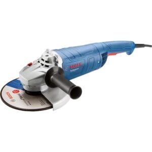Bosch GWS 2200 P 9" 2200-Watt Grinder 110V