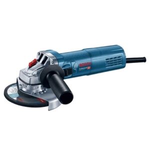 Bosch GWS 9-115 S 900W 4 1/2" (115mm) Angle Grinder 110V