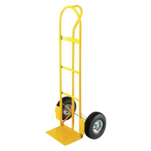 Box Sack Truck with P-Handle