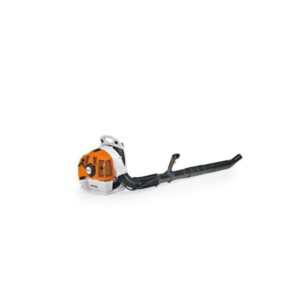 BR430 Backpack Leaf Blower