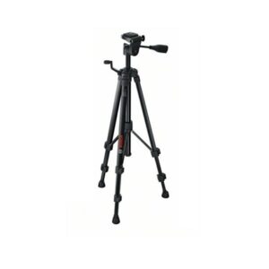 BT150 Professional Building Tripod for Line Laser