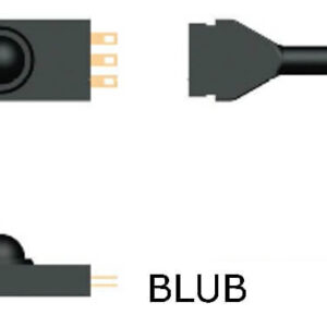 Bulb TIG Switch (WP9/17/18/20/26) - packet of 1