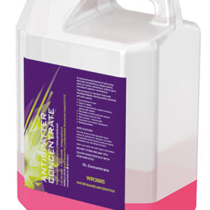 Bulk Water Based Anti-Spatter Fluid 5kg (Concentrate)