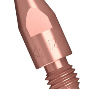 BZL 1.0mm Contact Tip M8 (ECR360A/ECR501W) - packet of 10