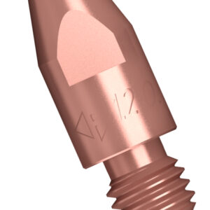BZL 1.2mm Contact Tip M8 (ECR360A/ECR501W) - packet of 10