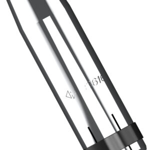 BZL 16mm Conical Nozzle (ECR-360A) - packet of 2