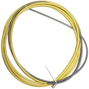 BZL 4mtr Plain Liner for 1.2-1.6mm Wire (ECR-501W) - packet of 1