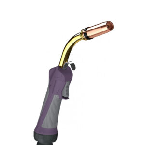 BZL Everyday 501W MIG Torch 4mtr