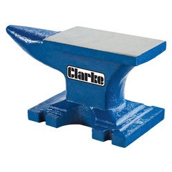 CA24 24lb Anvil