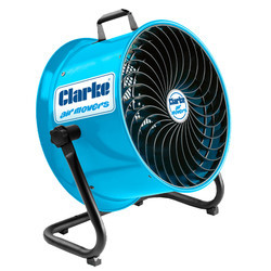 CAM14HV - 14" High Velocity Drum Fan
