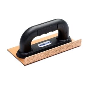 Carbide 90 Degrees Sanding Trowel 24 / 36 / 60 Grit