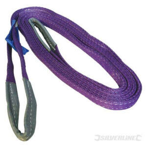 Cargo Sling 1 Ton 1m