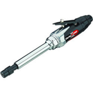 CAT130 X-Pro - Professional ¼” Air Die Grinder With 5” Extension