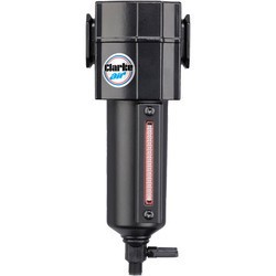 Cat186 3/8” Intermediate Airline Filter