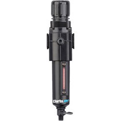 Cat191 1/4" Compact Airline Filter/regulator