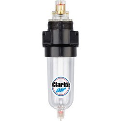 Cat194 1/4" Miniature Airline Lubricator Micromist