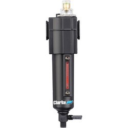 Cat195 1/4" Compact Airline Lubricator Micromist
