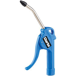 CAT209 4” Air Blow Gun With Rubber Tip