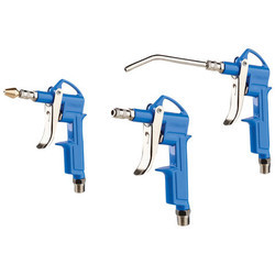 CAT212 4 Piece Multi Nozzle Air Blow Gun Kit