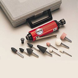 CAT36B - Air Die Grinder Set