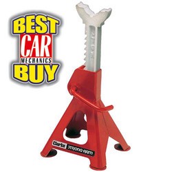CAX 6TBC 6 Ton Axle Stands