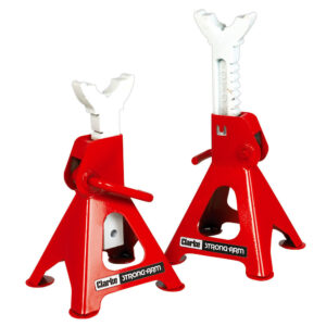 CAX3TBC 3-Ton Axle Stands