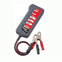 CBAT1 - 12V Battery/ Alternator Tester