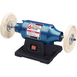 CBB150 250W 6'' Bench Buffer/ Polisher (230V)