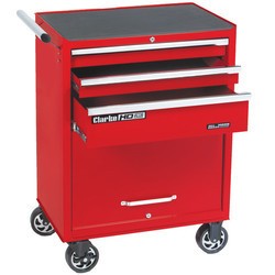 CBB213B HD Plus 3 Drawer Tool Cabinet