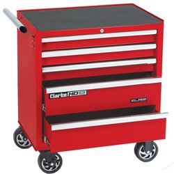 CBB215B HD Plus 5 Drawer Tool Cabinet
