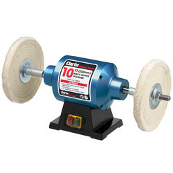 CBB250 - 10”/ 250mm Bench Buffer/Polisher