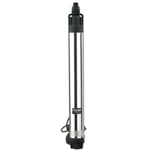 CBB75 Multistage Borehole Pump