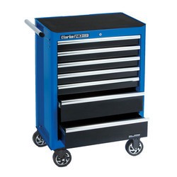 CBI170B HD Plus 7 Drawer Tool Cabinet (Blue Line)